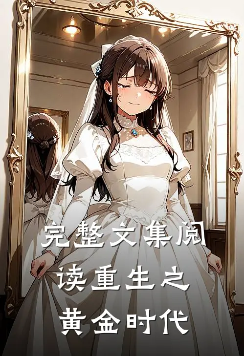 完整文集阅读重生之黄金时代