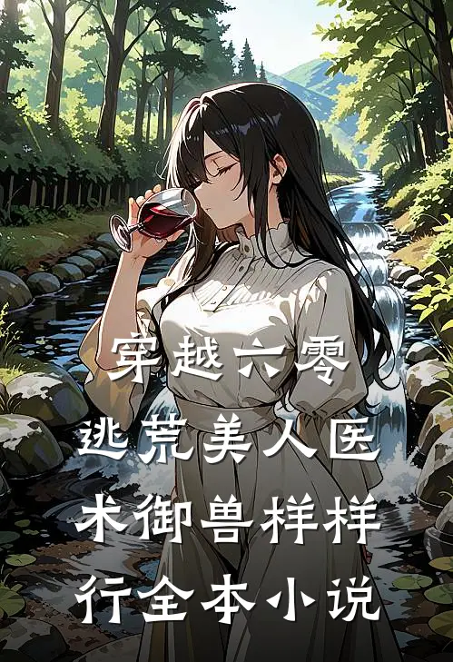 穿越六零：逃荒美人医术御兽样样行全本小说