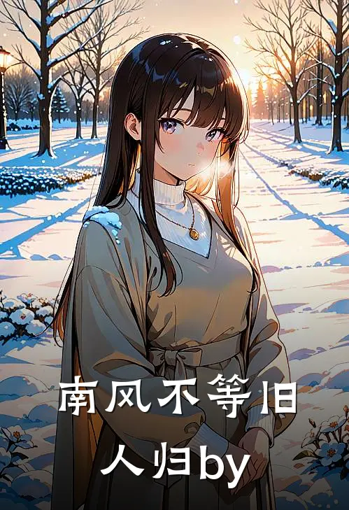南风不等旧人归by