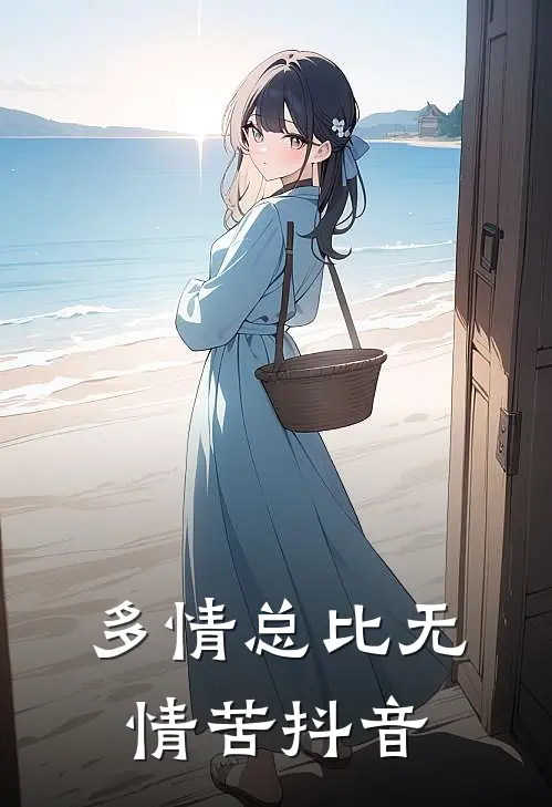 多情总比无情苦抖音