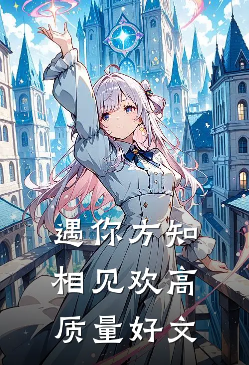 遇你方知相见欢高质量好文
