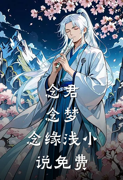 念君，念梦，念缘浅小说免费