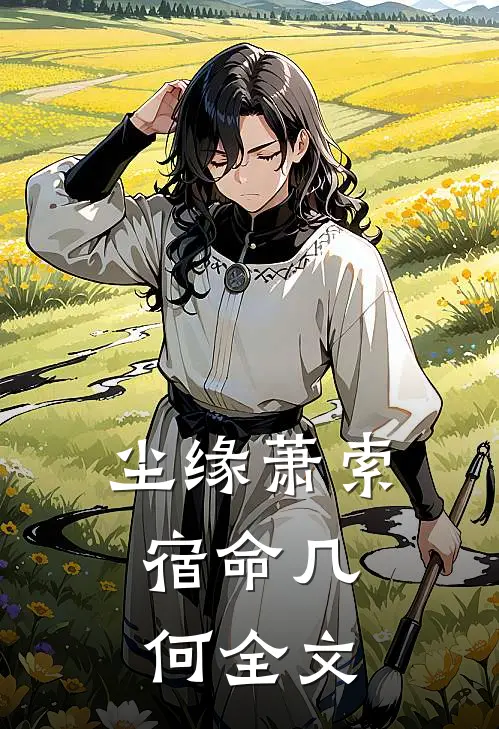 尘缘萧索，宿命几何全文