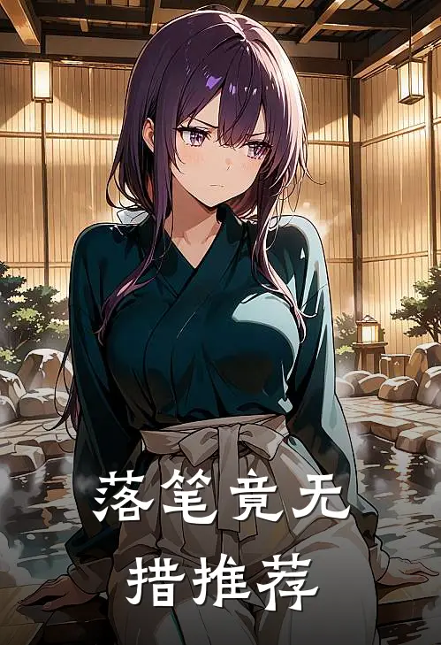 落笔竟无措推荐
