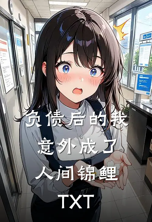 负债后的我，意外成了人间锦鲤TXT