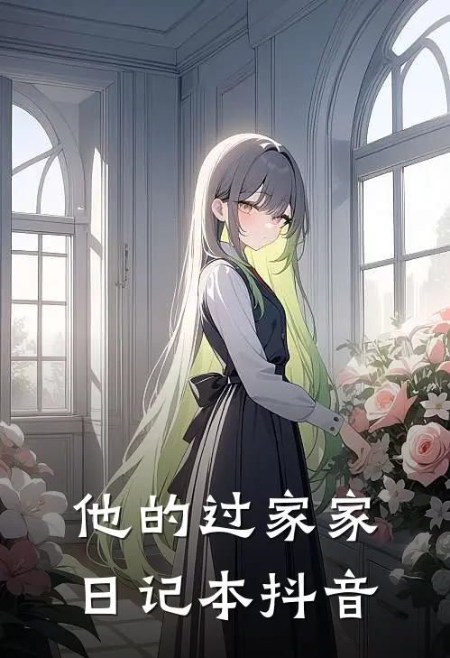 他的过家家日记本抖音
