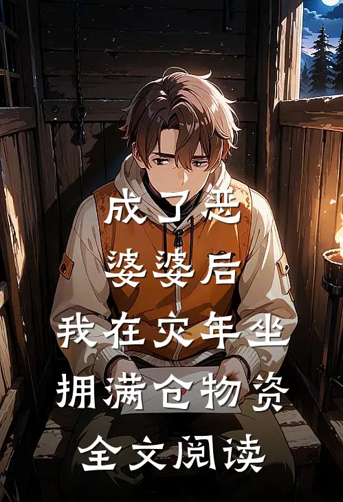 成了恶婆婆后，我在灾年坐拥满仓物资全文阅读