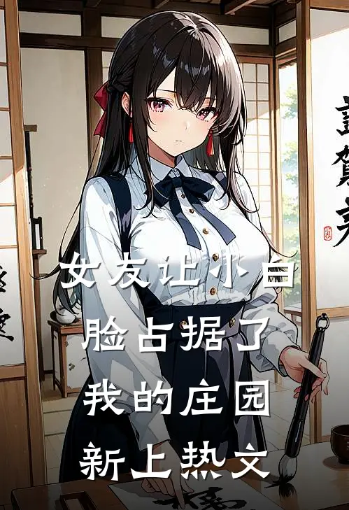女友让小白脸占据了我的庄园新上热文