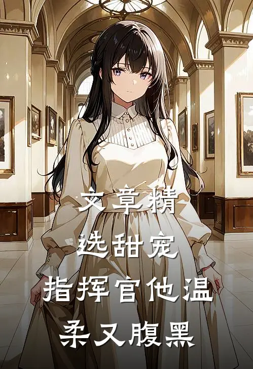 文章精选甜宠：指挥官他温柔又腹黑