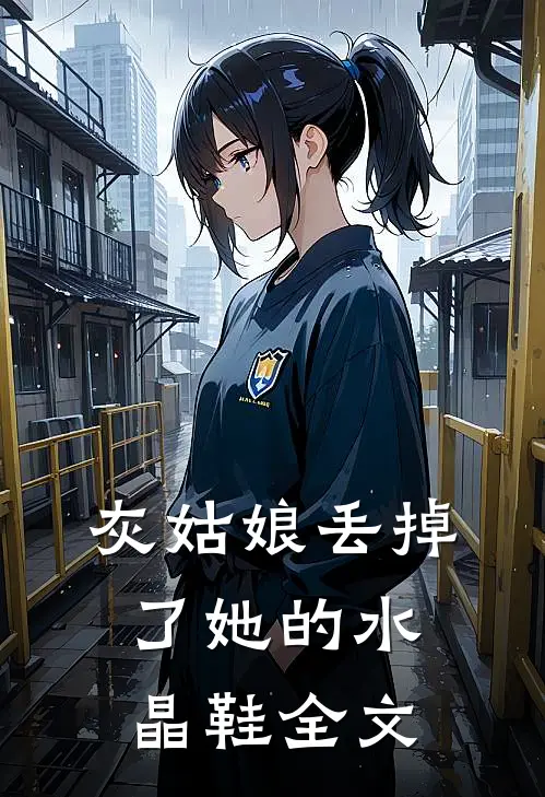灰姑娘丢掉了她的水晶鞋全文