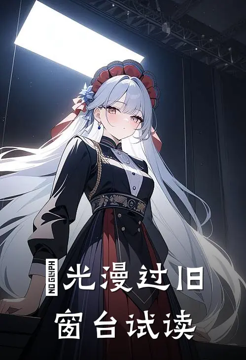 璟光漫过旧窗台试读