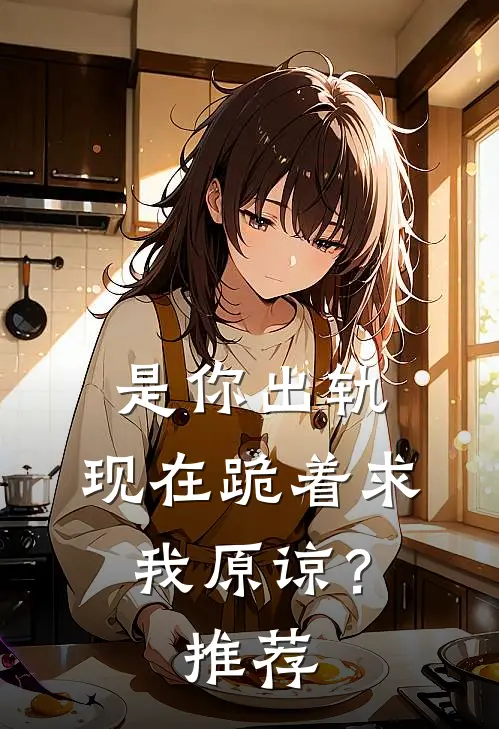 是你出轨，现在跪着求我原谅？推荐