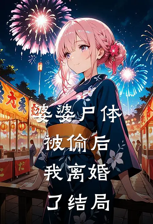 婆婆尸体被偷后，我离婚了结局