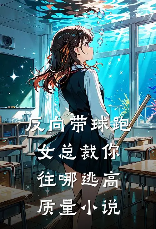反向带球跑：女总裁你往哪逃高质量小说