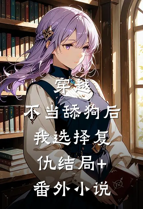 穿越：不当舔狗后，我选择复仇结局+番外小说