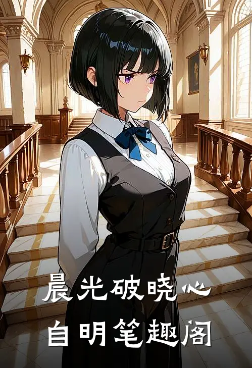 晨光破晓心自明笔趣阁