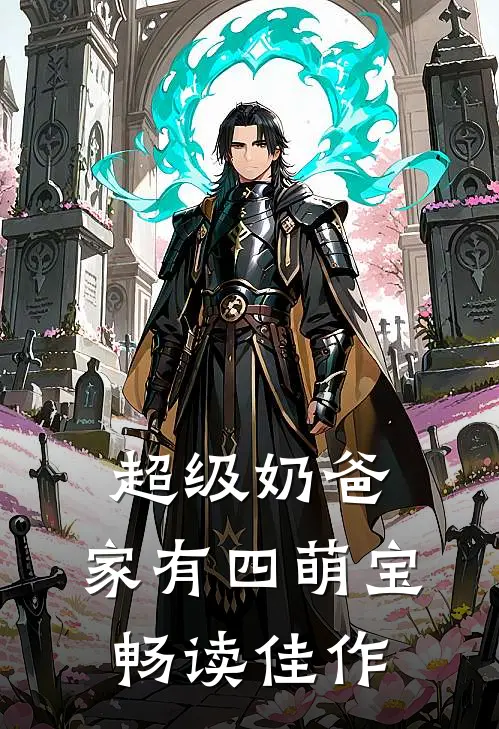 超级奶爸：家有四萌宝畅读佳作