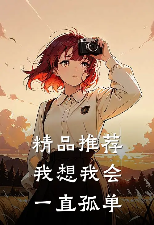 精品推荐我想我会一直孤单