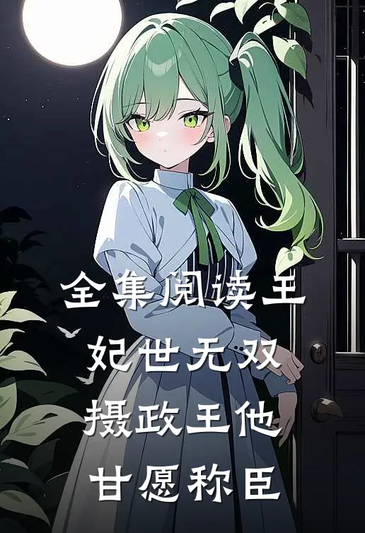 全集阅读王妃世无双：摄政王他甘愿称臣
