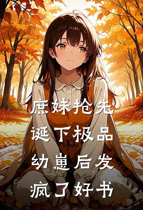 庶妹抢先诞下极品幼崽后发疯了好书