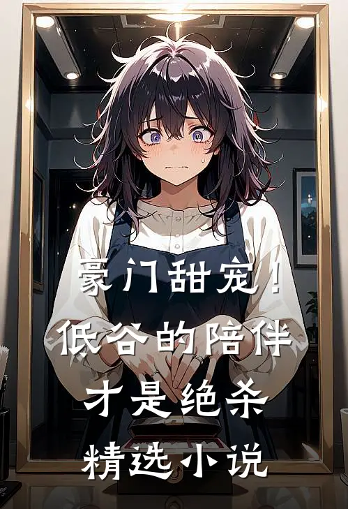 豪门甜宠！低谷的陪伴才是绝杀精选小说