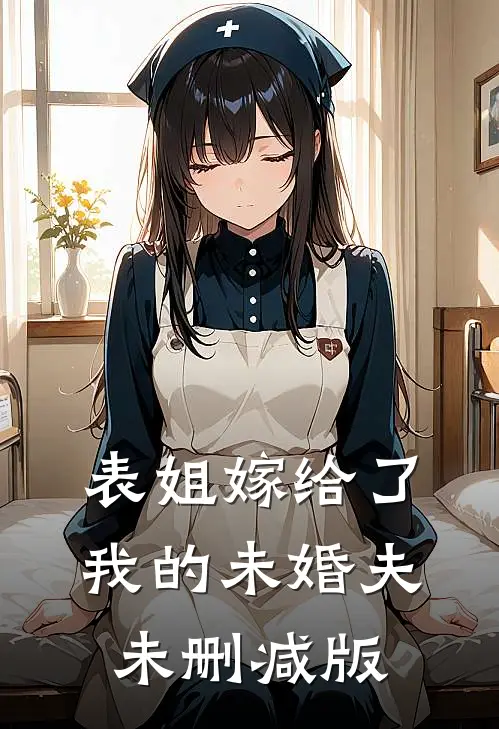 表姐嫁给了我的未婚夫未删减版