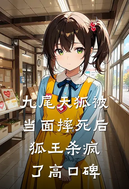 九尾天狐被当面摔死后，狐王杀疯了高口碑