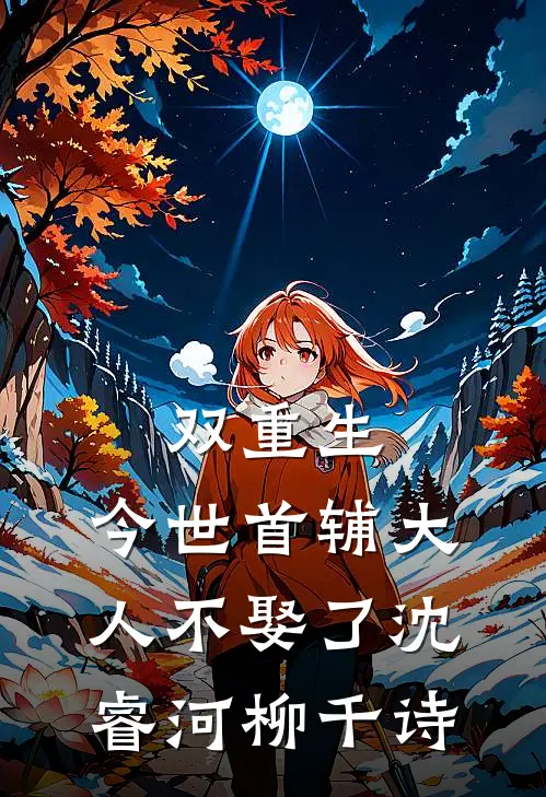 双重生，今世首辅大人不娶了沈睿河柳千诗