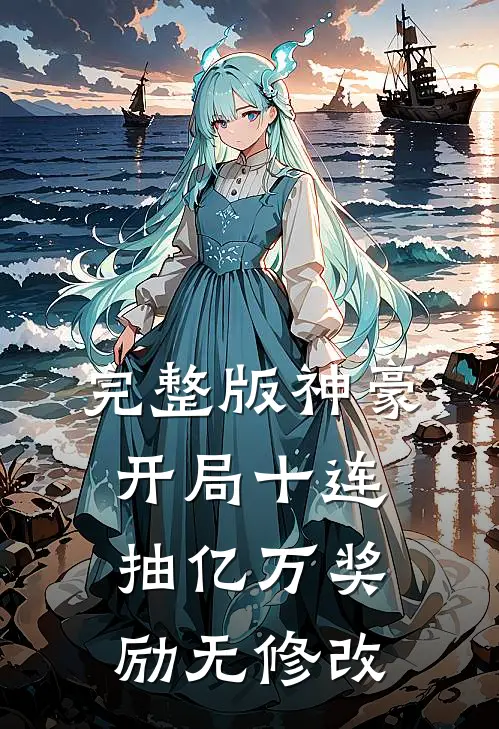 完整版神豪:开局十连抽亿万奖励无修改