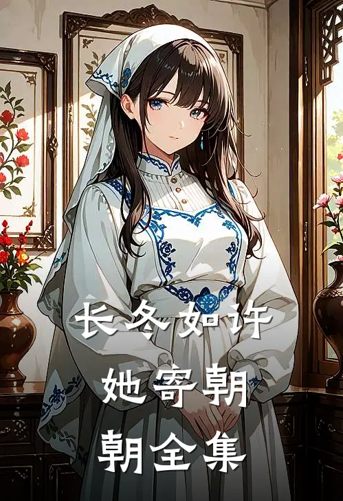 长冬如许，她寄朝朝全集