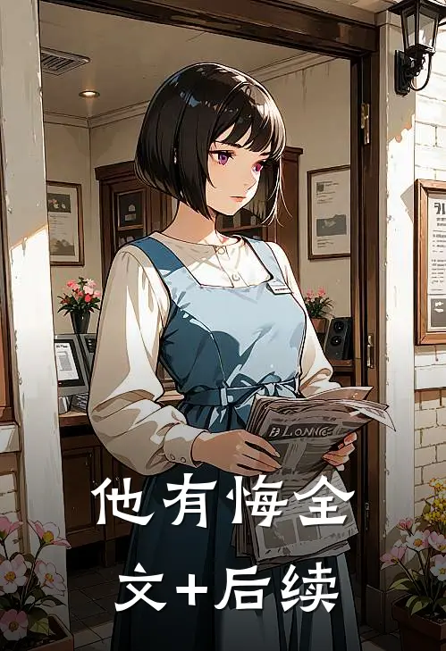 他有悔全文+后续