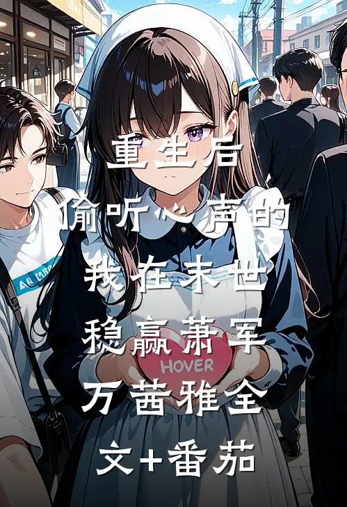 重生后，偷听心声的我在末世稳赢萧军万茜雅全文+番茄