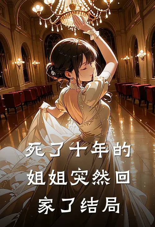 死了十年的姐姐突然回家了结局