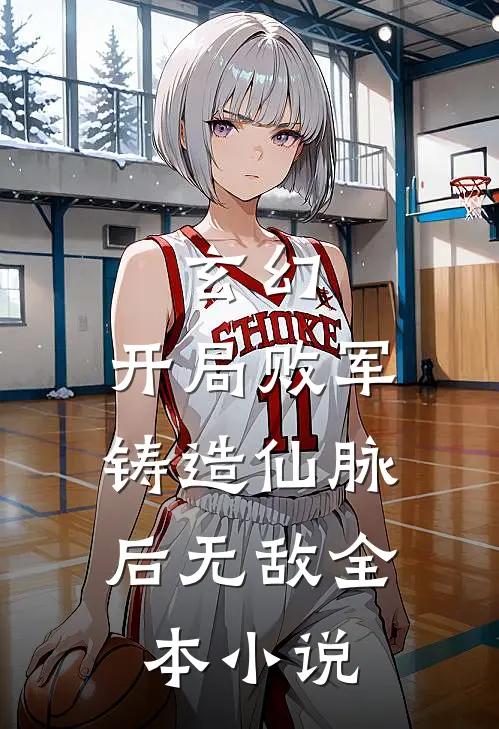 玄幻：开局败军，铸造仙脉后无敌全本小说