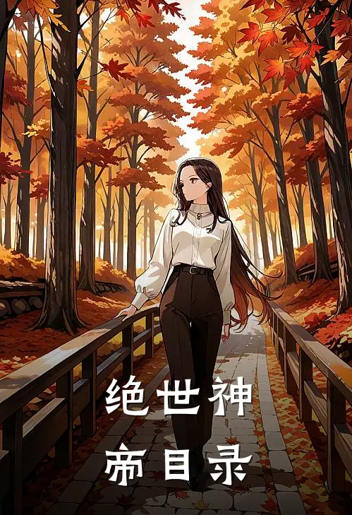 绝世神帝目录