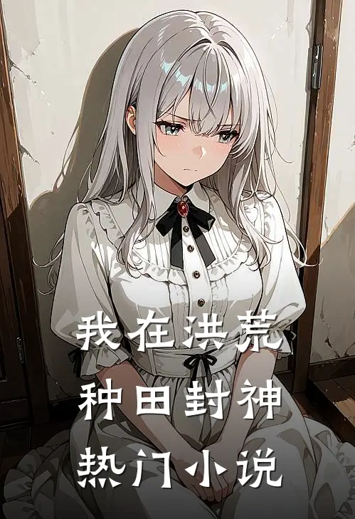 我在洪荒种田封神热门小说