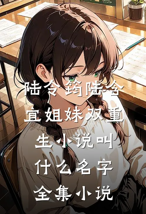 陆令筠陆含宜姐妹双重生小说叫什么名字全集小说