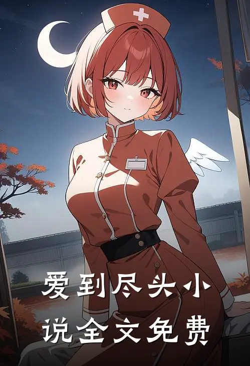 爱到尽头小说全文免费
