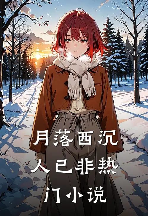 月落西沉人已非热门小说