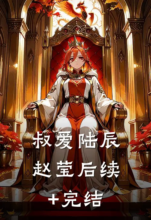 叔爱陆辰赵莹后续+完结