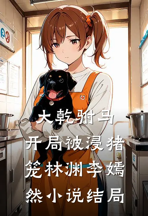 大乾驸马：开局被浸猪笼林渊李嫣然小说结局