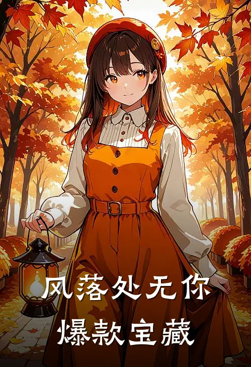 风落处无你爆款宝藏