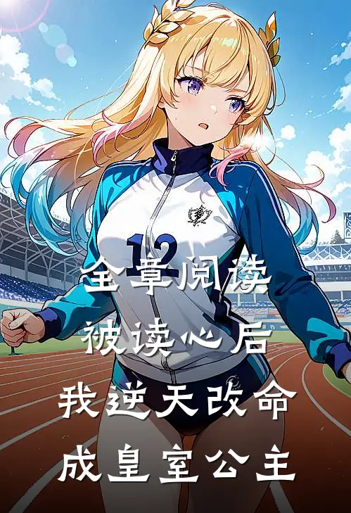 全章阅读被读心后，我逆天改命成皇室公主