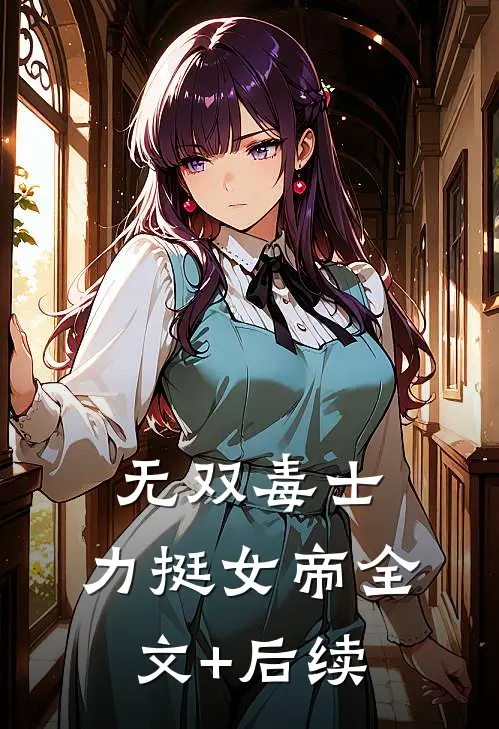 无双毒士，力挺女帝全文+后续