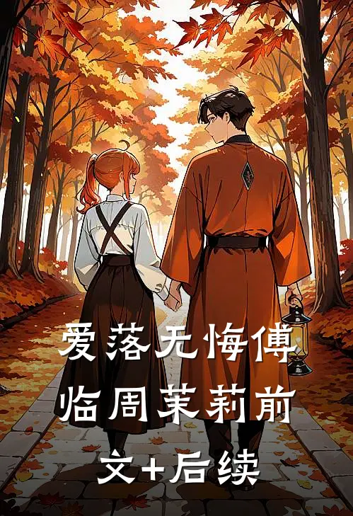 爱落无悔傅临周茉莉前文+后续