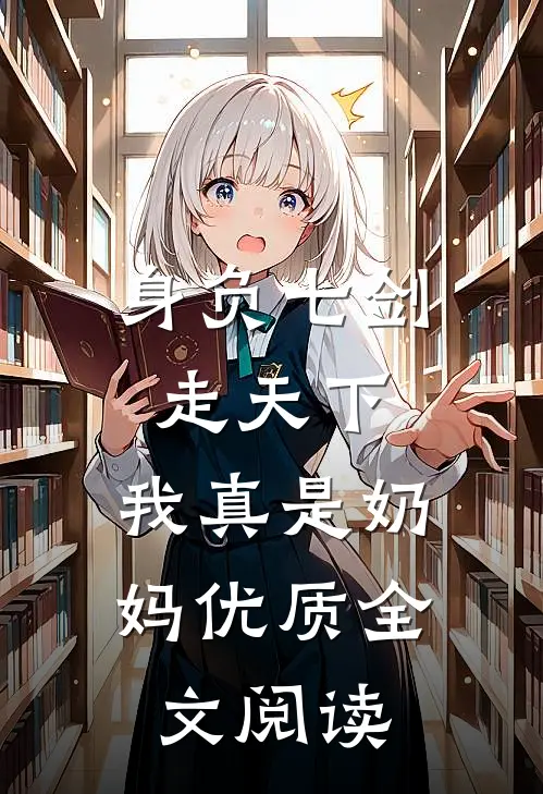 身负七剑走天下：我真是奶妈优质全文阅读