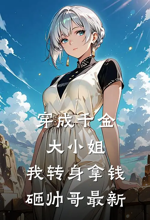 穿成千金大小姐，我转身拿钱砸帅哥最新