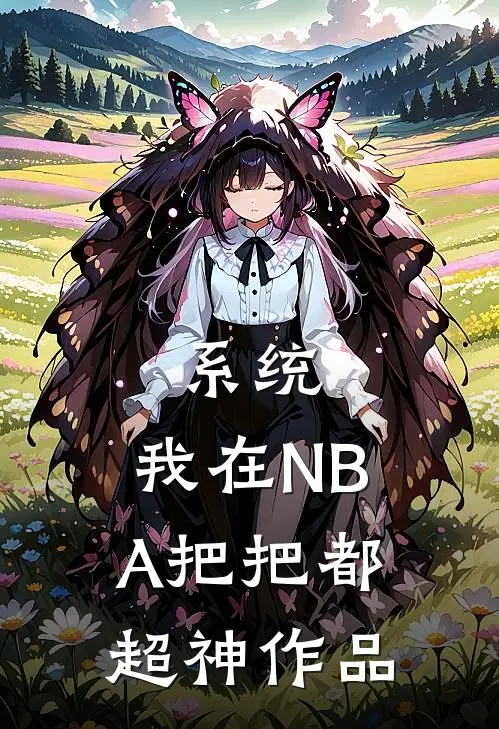 系统：我在NBA把把都超神作品