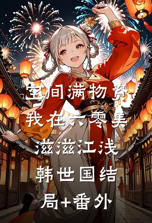 空间满物资，我在六零美滋滋江浅韩世国结局+番外