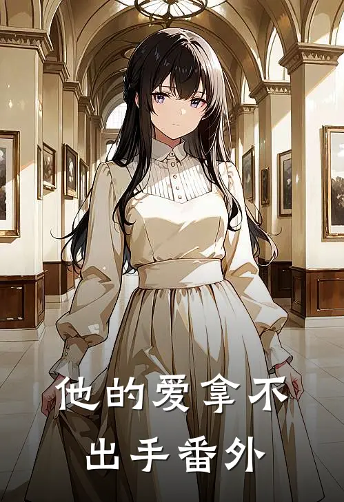 他的爱拿不出手番外